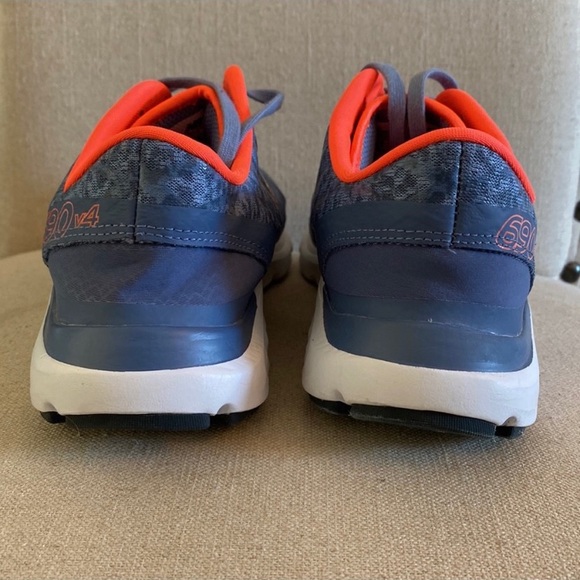 New Balance Women’s 690V4 Speed Ride Sneaker Running Shoes - Picture 7 of 9